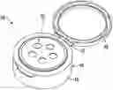 Fig. 01 - Closure with Removable and Interchangeable Fitment