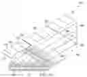 Fig. 01 - Inflatable packaging structure and method of forming thereof