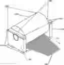 Fig. 01 - Slit Paper Method of Expansion, Shipment and Expansion Devices