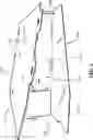 Fig. 07 - BICYCLE PACKAGING AND INSERTS THEREFOR