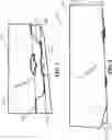 Fig. 08 - BICYCLE PACKAGING AND INSERTS THEREFOR