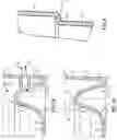 Fig. 07 - In-ground receptacle and installation thereof