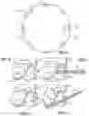 Fig. 08 - In-ground receptacle and installation thereof
