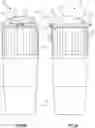 Fig. 09 - In-ground receptacle and installation thereof
