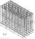 Fig. 02 - STACKING STORAGE ARRANGEMENT