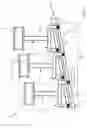 Fig. 03 - CONVEYOR SYSTEM FOR THE LOCAL TRANSPORT OF WORKPIECES AND USE OF SAME WITH OR IN A COATING SYSTEM