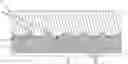 Fig. 01 - SUBSTRATE MADE OF GLASS AND METHOD FOR THE PRODUCTION THEREOF