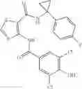 Fig. 74 - Dichlorophenol HSD17B13 inhibitors and uses thereof