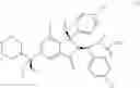 Fig. 22 - Isoindolinone inhibitors of the MDM2-P53 interaction and process for making them