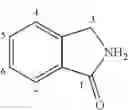 Fig. 27 - Isoindolinone inhibitors of the MDM2-P53 interaction and process for making them