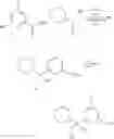 Fig. 290 - Isoindolinone inhibitors of the MDM2-P53 interaction and process for making them