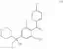 Fig. 320 - Isoindolinone inhibitors of the MDM2-P53 interaction and process for making them