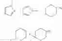 Fig. 82 - Isoindolinone inhibitors of the MDM2-P53 interaction and process for making them