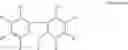 Fig. 12 - Organic molecules for use in optoelectronic devices