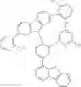 Fig. 203 - Organic molecules for use in optoelectronic devices