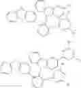 Fig. 405 - Organic molecules for use in optoelectronic devices