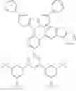 Fig. 71 - Organic molecules for use in optoelectronic devices