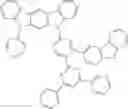 Fig. 75 - Organic molecules for use in optoelectronic devices