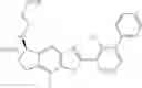 Fig. 141 - NOVEL TRICYCLIC AROMATIC HETEROCYCLIC COMPOUND AND PREPARATION METHOD THEREFOR, PHARMACEUTICAL COMPOSITION AND USE THEREOF