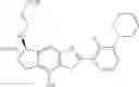 Fig. 145 - NOVEL TRICYCLIC AROMATIC HETEROCYCLIC COMPOUND AND PREPARATION METHOD THEREFOR, PHARMACEUTICAL COMPOSITION AND USE THEREOF