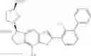 Fig. 60 - NOVEL TRICYCLIC AROMATIC HETEROCYCLIC COMPOUND AND PREPARATION METHOD THEREFOR, PHARMACEUTICAL COMPOSITION AND USE THEREOF