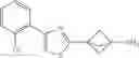 Fig. 13 - BICYCLO[1.1.1]PENTANE COMPOUNDS FOR THE TREATMENT AND PROPHYLAXIS OF HEPATITIS B VIRUS INFECTION