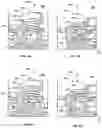 Fig. 09 - Seal assemblies for turbine engines and related methods