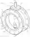 Fig. 01 - BONDED SEAT VALVE