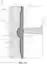 Fig. 08 - BONDED SEAT VALVE