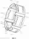 Fig. 04 - Insulating support bracket for jacketed pipe system