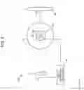 Fig. 03 - Headlight device having optical beam splitter