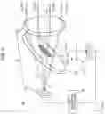 Fig. 04 - Headlight device having optical beam splitter