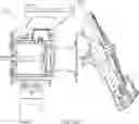 Fig. 13 - ROTATING PLATE MISTING FAN