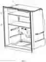 Fig. 02 - Shelf assembly for refrigerator and refrigerator