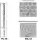 Fig. 07 - SANDWICH ASSAYS IN DROPLETS
