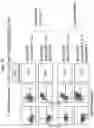 Fig. 17 - CD127 EXPRESSION INVERSELY CORRELATES WITH FOXP3 AND SUPPRESSIVE FUNCTION OF CD4+ TREGS