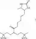 Fig. 35 - REVERSIBLE STREPTAVIDIN BASED ANALYTE ENRICHMENT SYSTEM FOR USE IN CROSSLINKING MASS SPECTROMETRY ANALYSIS