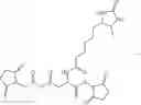 Fig. 40 - REVERSIBLE STREPTAVIDIN BASED ANALYTE ENRICHMENT SYSTEM FOR USE IN CROSSLINKING MASS SPECTROMETRY ANALYSIS