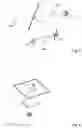 Fig. 04 - Head-up display with polarizers and thermally conducting material