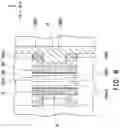 Fig. 09 - DAMPING STRUCTURE AND PROJECTION DEVICE