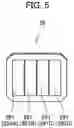 Fig. 06 - Process cartridge having drum cartridge and developing cartridge including first and second electrical contact surfaces