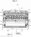 Fig. 07 - Process cartridge having drum cartridge and developing cartridge including first and second electrical contact surfaces