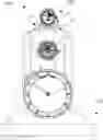 Fig. 01 - SYMPATHETIC TIMEPIECE ASSEMBLY