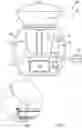 Fig. 03 - Kitchen Appliance, Accessory for a Kitchen Appliance, System and Method for Operating a Kitchen Appliance