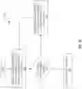 Fig. 10 - Systems and methods for distributed version reclaim