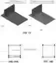 Fig. 10 - USER ELEMENT TECHNIQUE FOR ENABLING COARSE-MODE/HIGH-FIDELITY COMPUTER-AIDED ENGINEERING DURABILITY EVALUATION OF SPOT-JOINED STRUCTURES