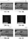 Fig. 10 - ADAPTIVE FEATURE EXTRACTION TO DETECT LETTERS AND EDGES ON VEHICLE LANDING SURFACES