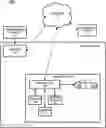 Fig. 01 - Determination that a transport is running in an enclosed area
