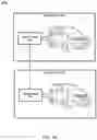 Fig. 04 - Determination that a transport is running in an enclosed area
