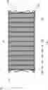 Fig. 02 - Housing for a battery module for receiving battery cells